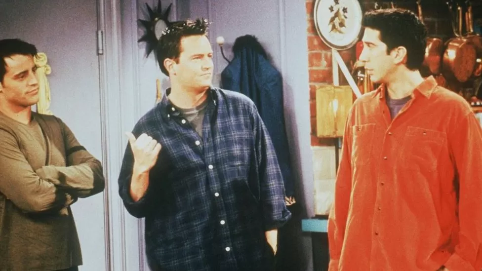 Matthew Perry Death real: