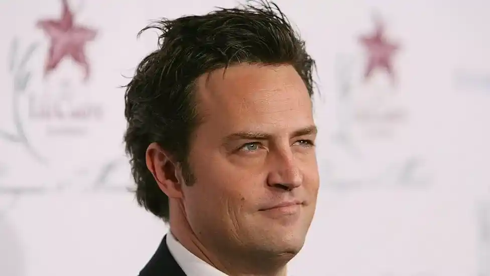 Matthew Perry Death