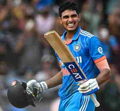 shubman gill wrold cup 