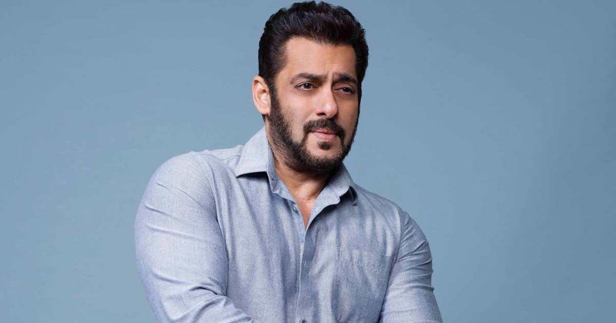 Salman Khan 